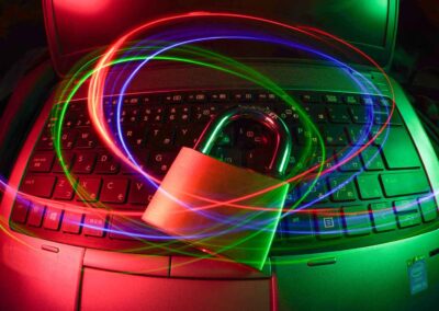 Part 2: Cyber Security Workshop