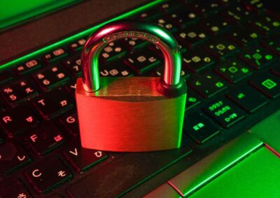Part 1: Cloud & Cyber Security
