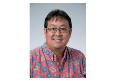 Three questions with Len Higashi of Hawaii Technology Development Center
