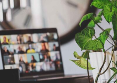 Secure Tools for a Remote Workforce