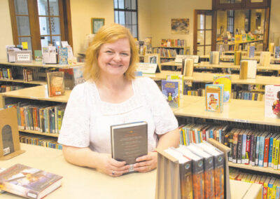 Hawaii’s public libraries step up digital offerings
