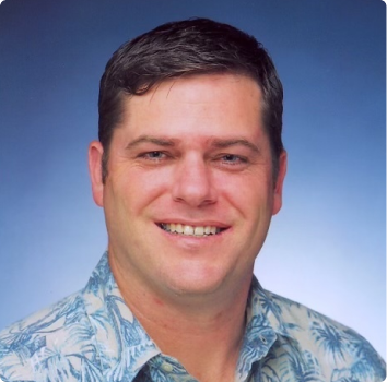 Bart Beavers