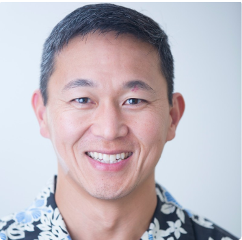 Jason Chang