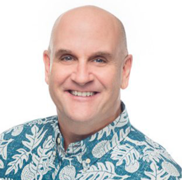 Peter Dames