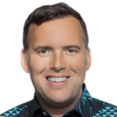 Peter Dooher