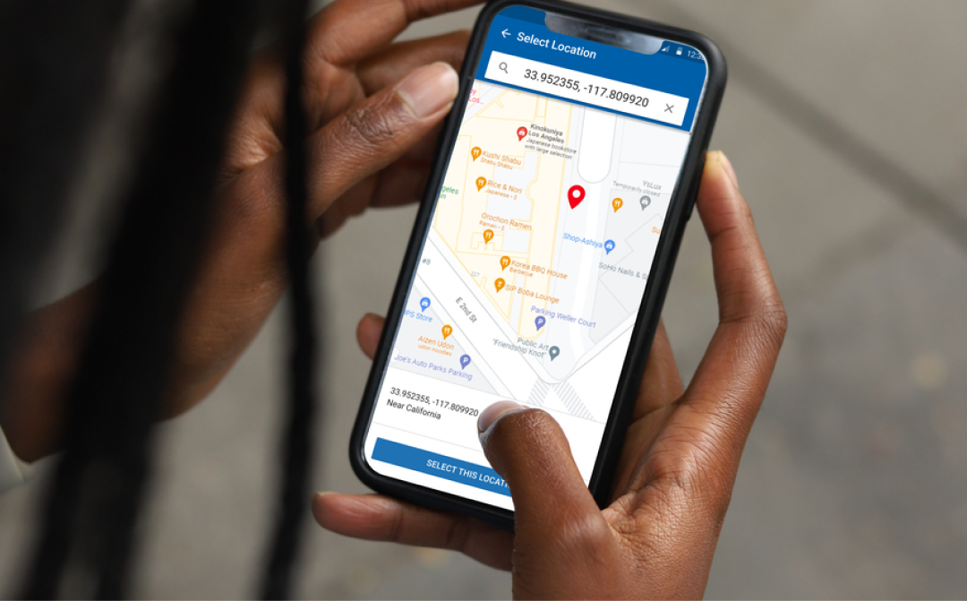 Homeless Care Pilot