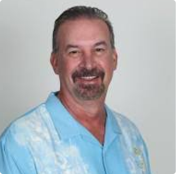 Robert Redding