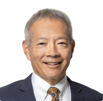 William Kumagai